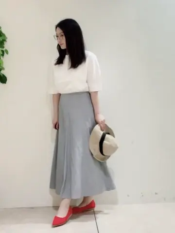 ONWARD CROSSET SELECT 渡邉 コーディネート画像