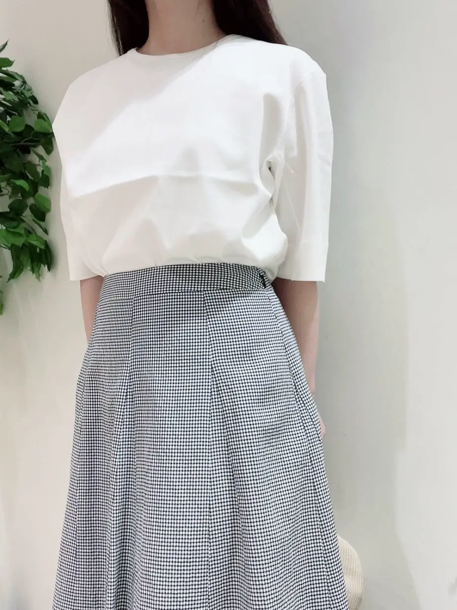 ONWARD CROSSET SELECT 渡邉 コーディネート画像