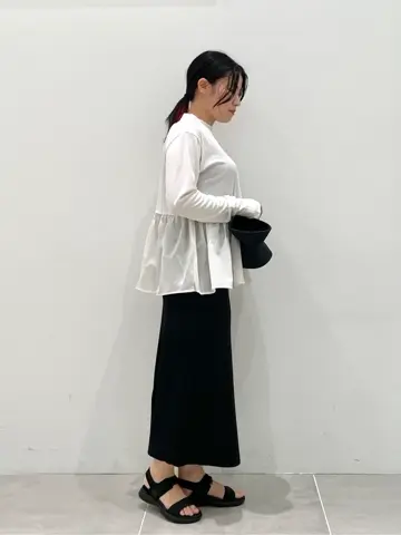 ONWARD CROSSET SELECT 花井 コーディネート画像