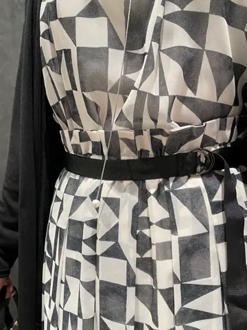 ONWARD CROSSET SELECT みゆき コーディネート画像