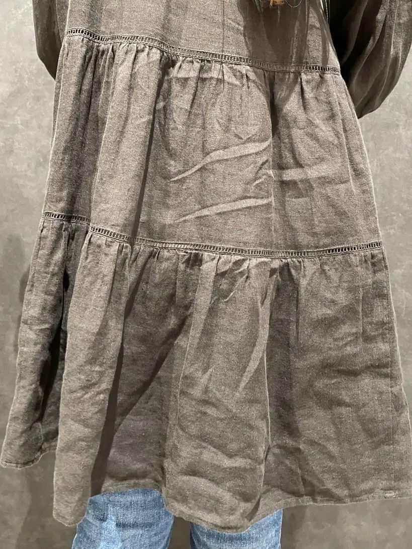 ONWARD CROSSET SELECT みゆき コーディネート画像