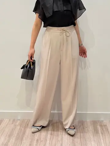 ONWARD CROSSET SELECT mami コーディネート画像