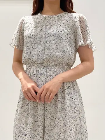 ONWARD CROSSET SELECT 戸澤 コーディネート画像