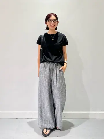 ONWARD CROSSET SELECT 濱野 コーディネート画像