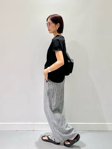 ONWARD CROSSET SELECT 濱野 コーディネート画像