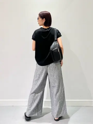 ONWARD CROSSET SELECT 濱野 コーディネート画像