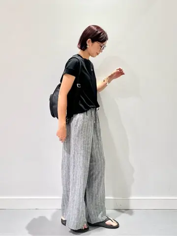 ONWARD CROSSET SELECT 濱野 コーディネート画像