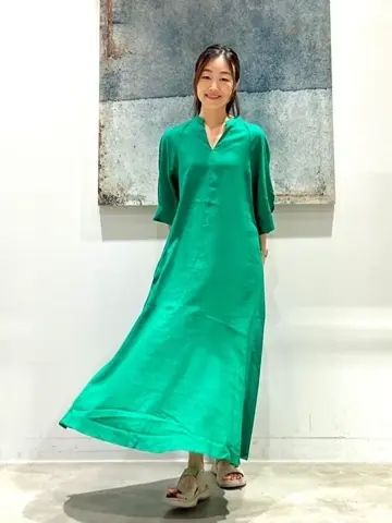 ONWARD CROSSET SELECT 田中 コーディネート画像