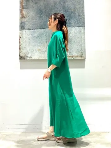 ONWARD CROSSET SELECT 田中 コーディネート画像