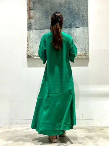 ONWARD CROSSET SELECT 田中 コーディネート画像