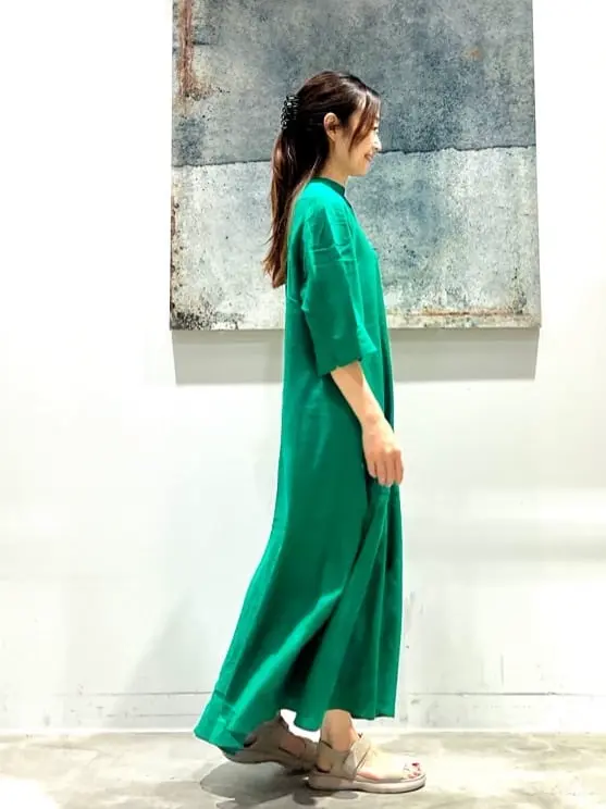 ONWARD CROSSET SELECT 田中 コーディネート画像