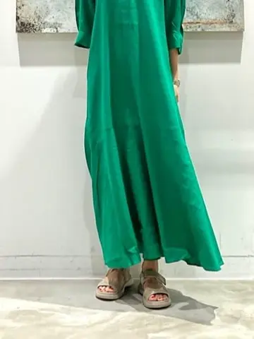 ONWARD CROSSET SELECT 田中 コーディネート画像