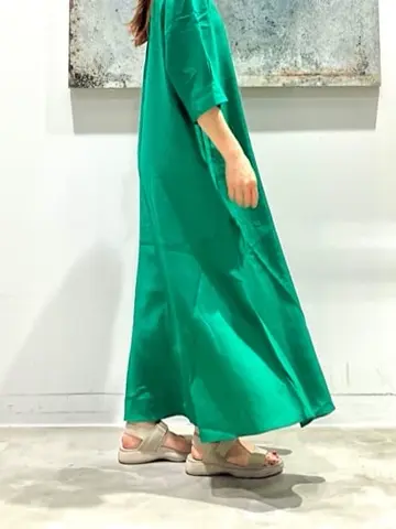 ONWARD CROSSET SELECT 田中 コーディネート画像