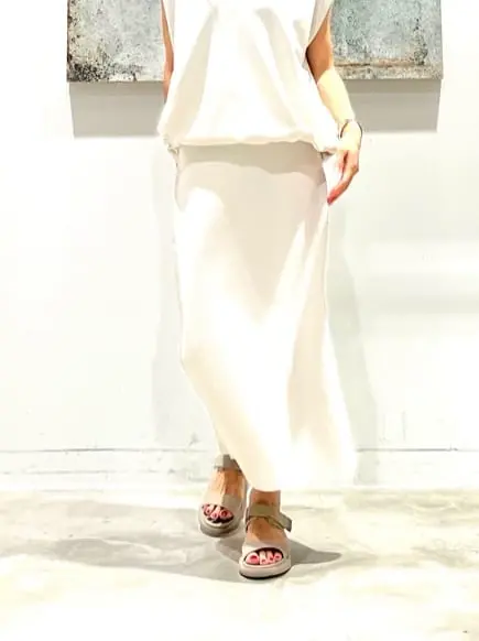 ONWARD CROSSET SELECT 田中 コーディネート画像