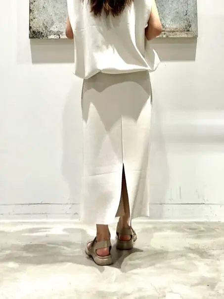 ONWARD CROSSET SELECT 田中 コーディネート画像