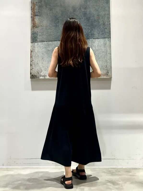 ONWARD CROSSET SELECT 田中 コーディネート画像