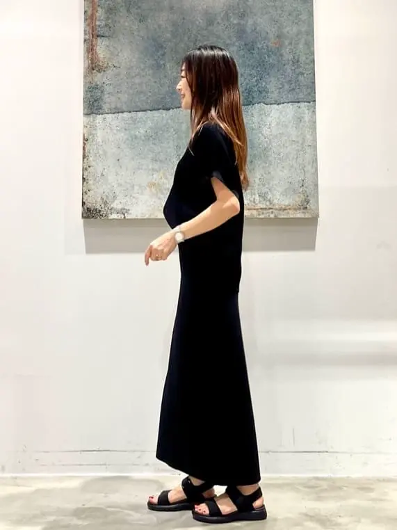 ONWARD CROSSET SELECT 田中 コーディネート画像