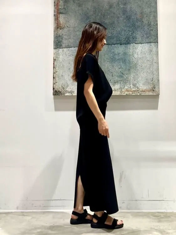 ONWARD CROSSET SELECT 田中 コーディネート画像