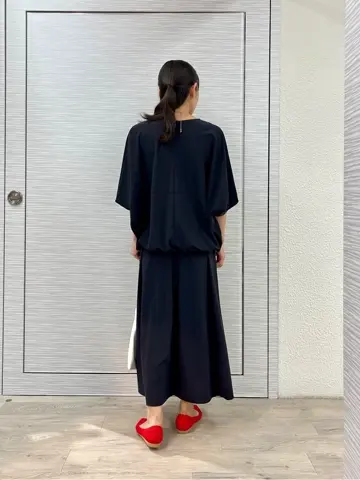 ONWARD CROSSET SELECT 大川 コーディネート画像