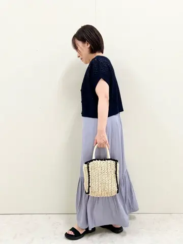 ONWARD CROSSET SELECT 副島 コーディネート画像