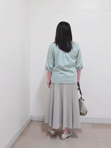 ONWARD CROSSET SELECT 樋口 コーディネート画像