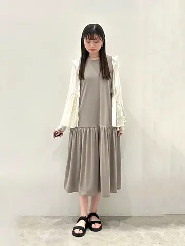 ONWARD CROSSET SELECT 畦地  コーディネート画像