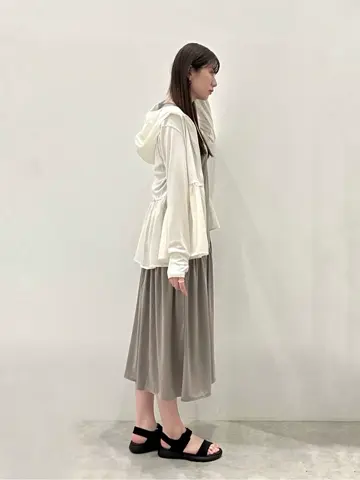 ONWARD CROSSET SELECT 畦地  コーディネート画像