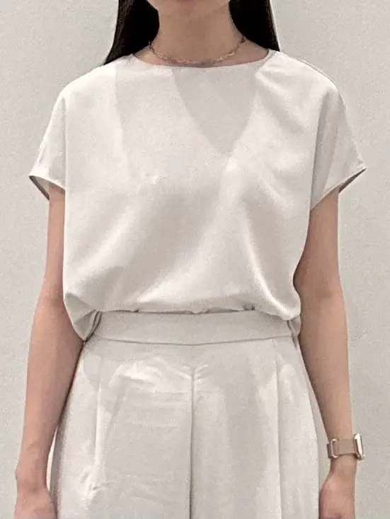 ONWARD CROSSET SELECT 畦地  コーディネート画像