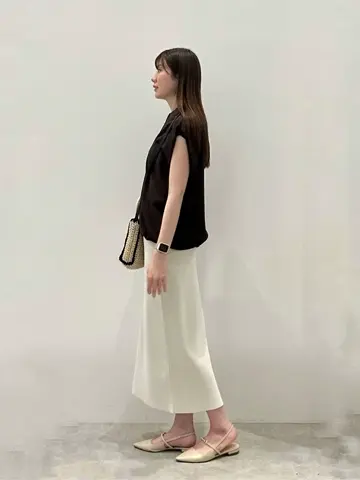 ONWARD CROSSET SELECT 畦地  コーディネート画像