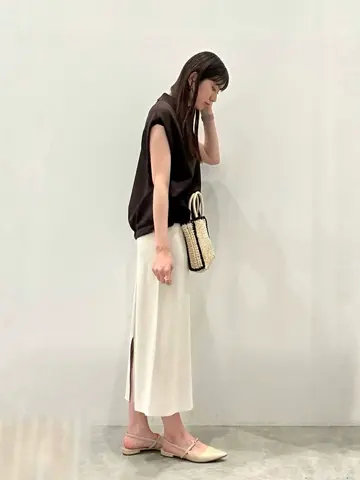 ONWARD CROSSET SELECT 畦地  コーディネート画像