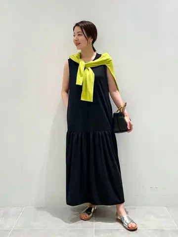 ONWARD CROSSET SELECT 水谷 コーディネート画像