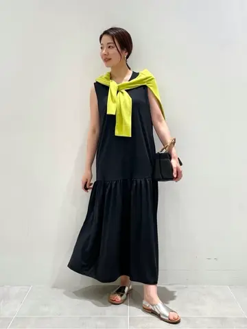 ONWARD CROSSET SELECT 水谷 コーディネート画像