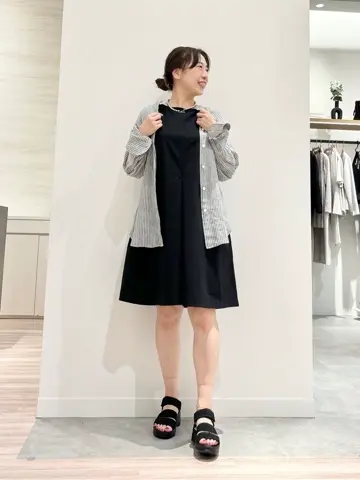 ONWARD CROSSET SELECT SAKAI コーディネート画像