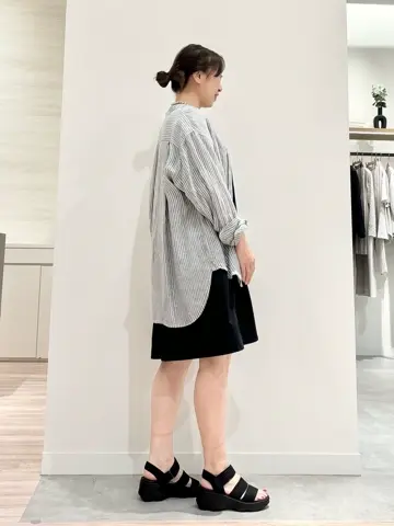 ONWARD CROSSET SELECT SAKAI コーディネート画像