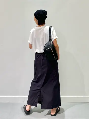 ONWARD CROSSET SELECT 濱野 コーディネート画像