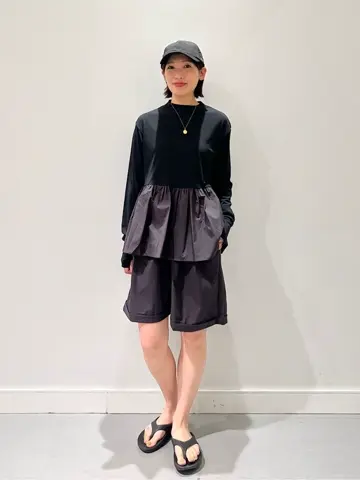 ONWARD CROSSET SELECT 濱野 コーディネート画像