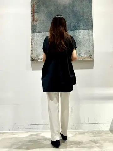 ONWARD CROSSET SELECT 田中 コーディネート画像