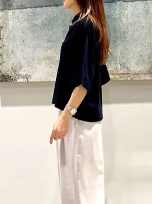 ONWARD CROSSET SELECT 田中 コーディネート画像