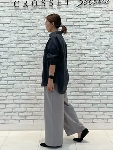 ONWARD CROSSET SELECT 東海林 コーディネート画像