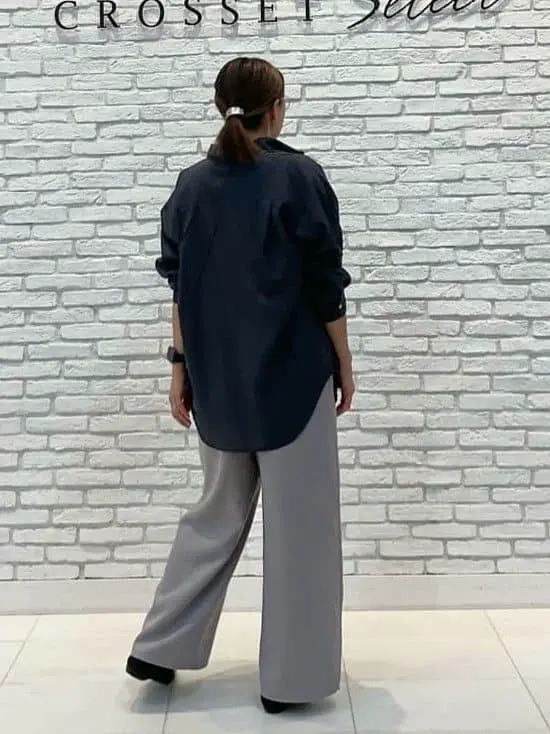 ONWARD CROSSET SELECT 東海林 コーディネート画像