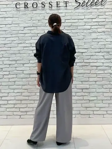 ONWARD CROSSET SELECT 東海林 コーディネート画像