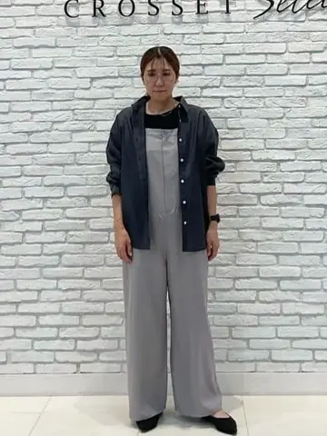 ONWARD CROSSET SELECT 東海林 コーディネート画像