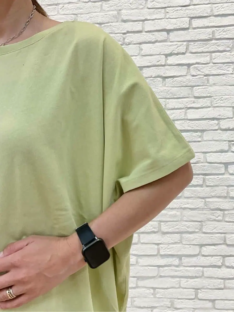 ONWARD CROSSET SELECT 東海林 コーディネート画像