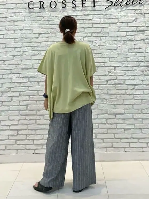 ONWARD CROSSET SELECT 東海林 コーディネート画像