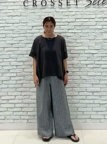 ONWARD CROSSET SELECT 東海林 コーディネート画像