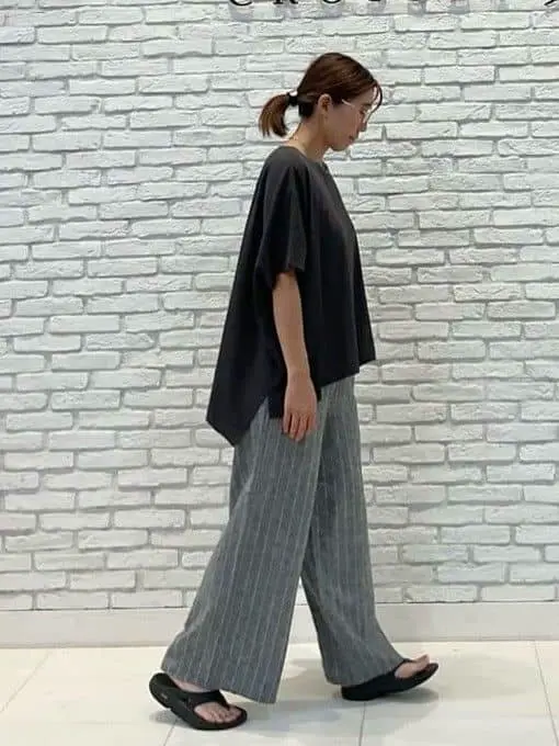 ONWARD CROSSET SELECT 東海林 コーディネート画像