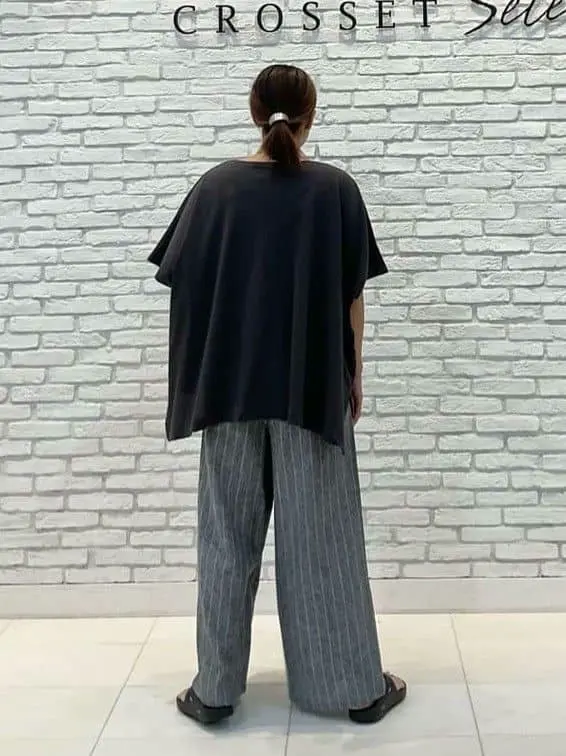 ONWARD CROSSET SELECT 東海林 コーディネート画像