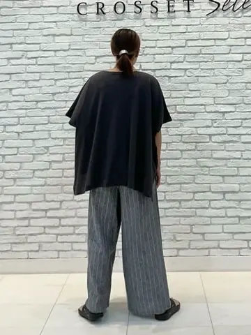 ONWARD CROSSET SELECT 東海林 コーディネート画像