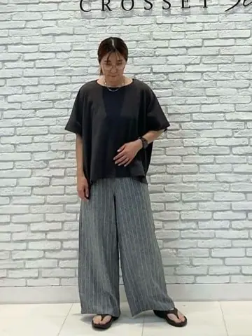 ONWARD CROSSET SELECT 東海林 コーディネート画像