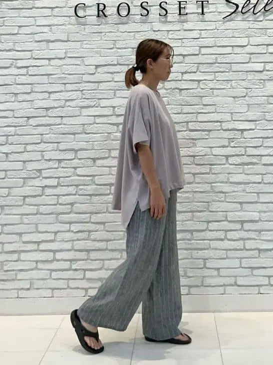 ONWARD CROSSET SELECT 東海林 コーディネート画像